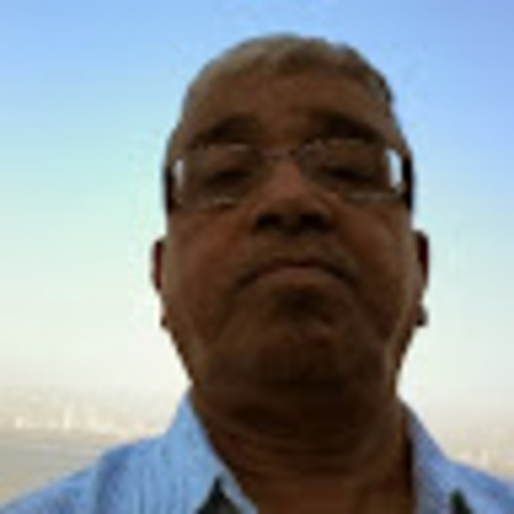 Meet your Posher, Mahesh - Picture 1 of 1